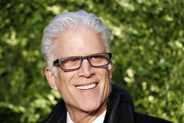 Ted Danson joins 'CSI' after Fishburne exit