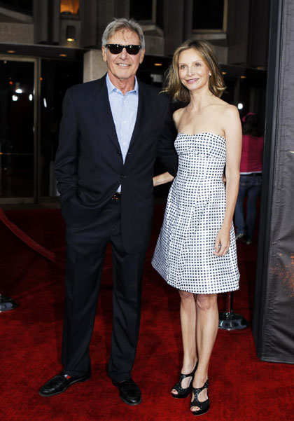 Comic-Con welcomes 'Cowboys & Aliens' premiere