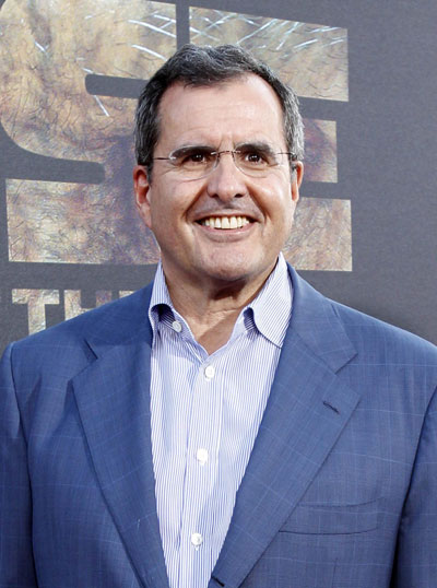Premiere of 'Rise of the Planet of the Apes'