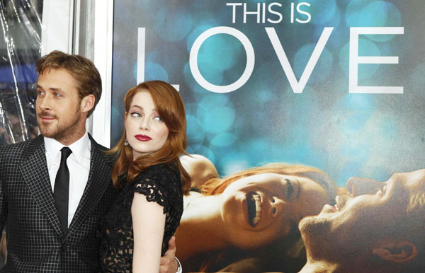 In movies, no marriage woes are irreconcilable