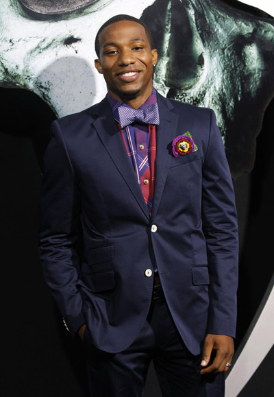 Film 'Final Destination 5' premieres at Chinese theatre in Hollywood