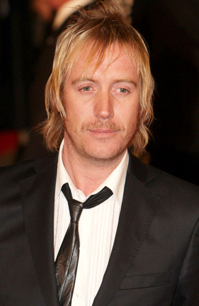 Rhys Ifans won't face Comic-Con charges
