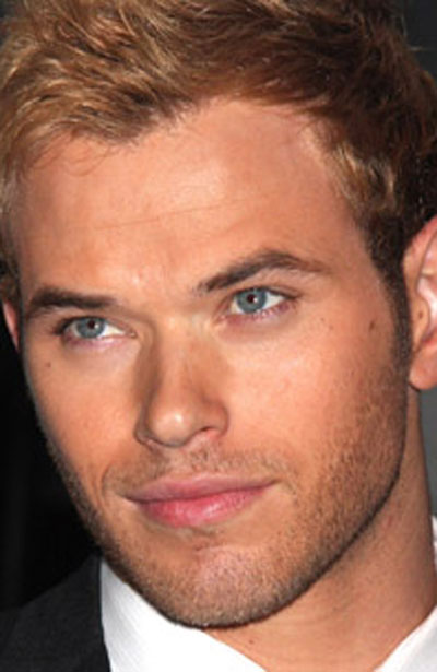 Kellan Lutz launches clothing line