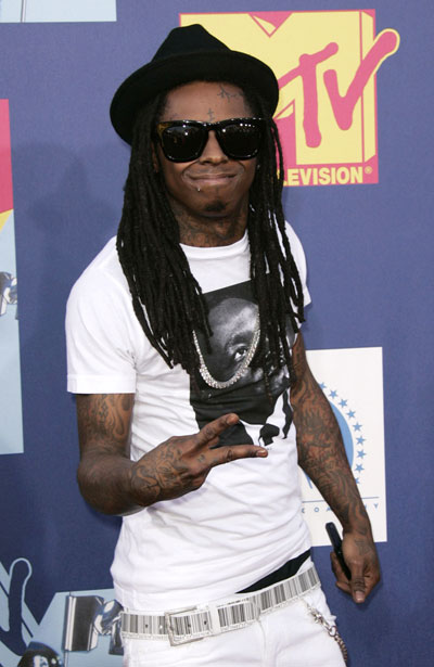 Lil Wayne attacked