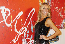 For some, turmoil follows fame