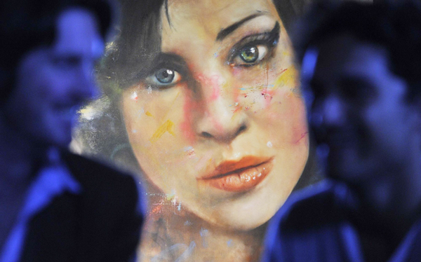 No illegal drugs in Winehouse toxicology report