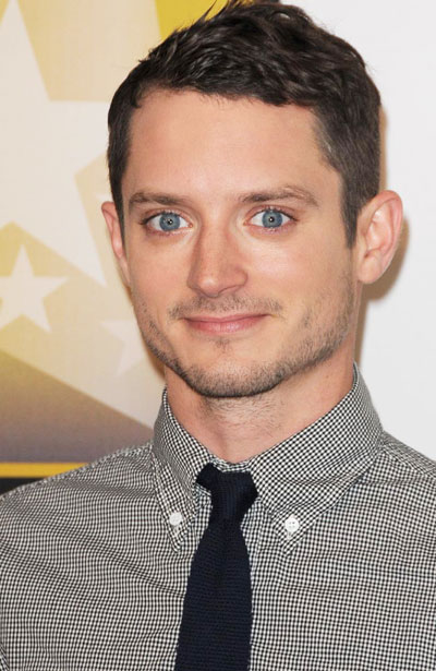 Elijah Wood defends marijuana use