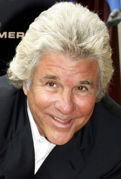 Producer ordered to pay $3M in harassment suit