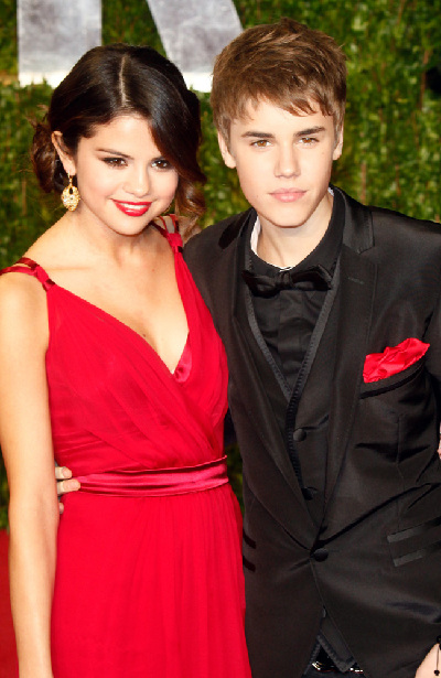 Selena Gomez loves Bieber's humour