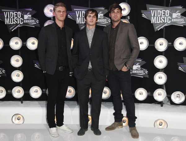2011 MTV Video Music Awards