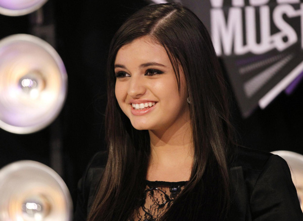 2011 MTV Video Music Awards