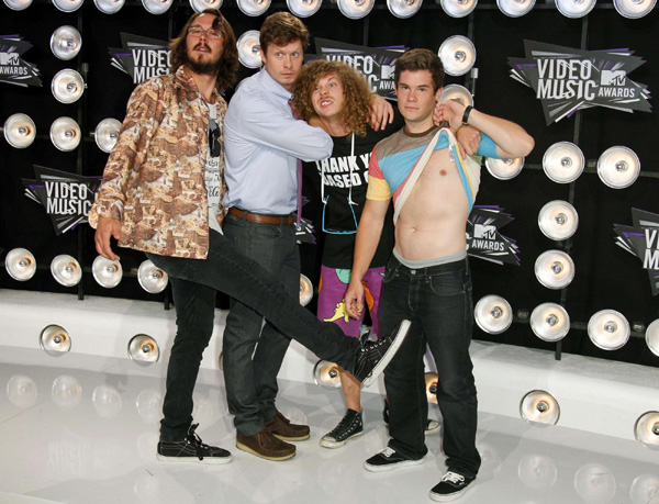 2011 MTV Video Music Awards