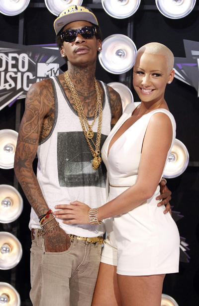 2011 MTV Video Music Awards