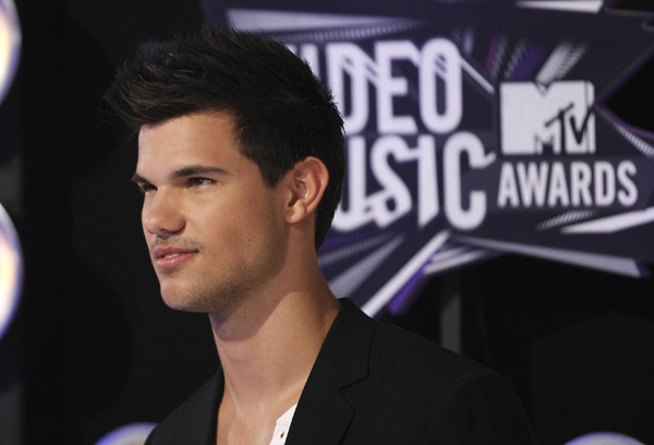 2011 MTV Video Music Awards