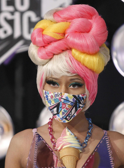 2011 MTV Video Music Awards