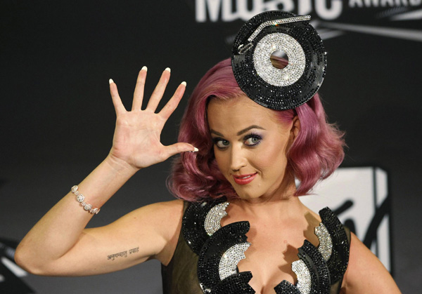 2011 MTV Video Music Awards