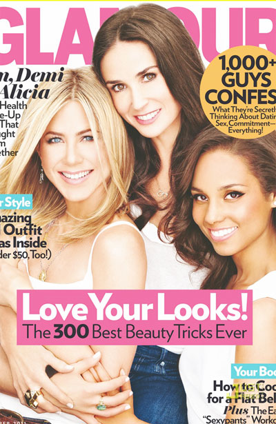 Demi Moore goes 'giddy' for romantic Ashton
