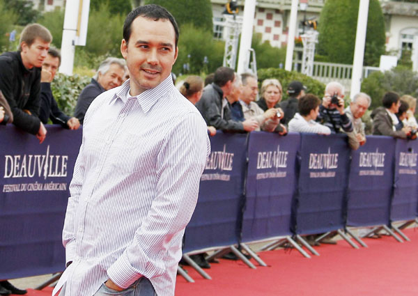 37th American Film Festival