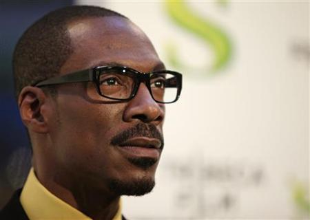 Eddie Murphy high on list to host Oscars - report