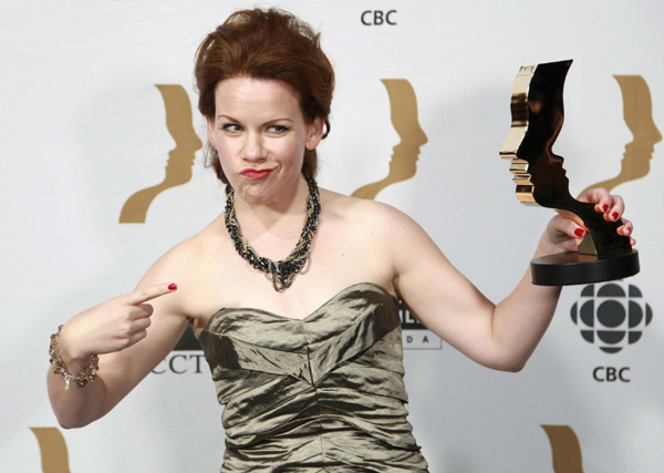 26th Gemini Awards held in Toronto