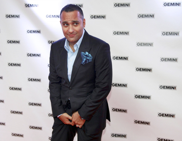 26th Gemini Awards held in Toronto