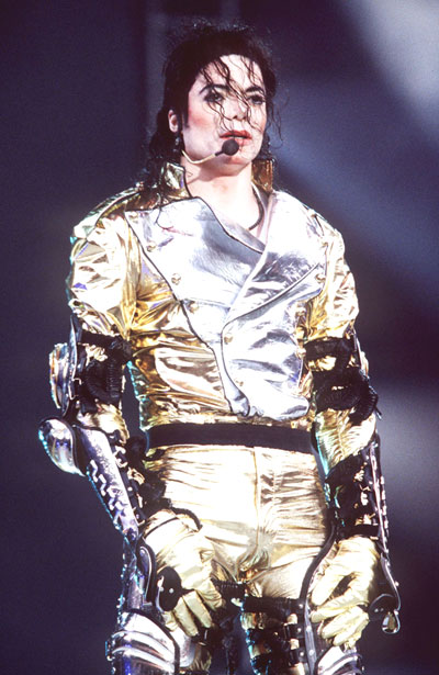 Michael Jackson's kids to get 30m from estate