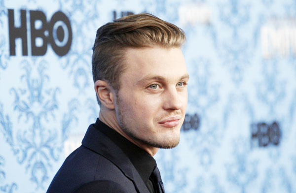 Second season of 'Boardwalk Empire' premieres in NY