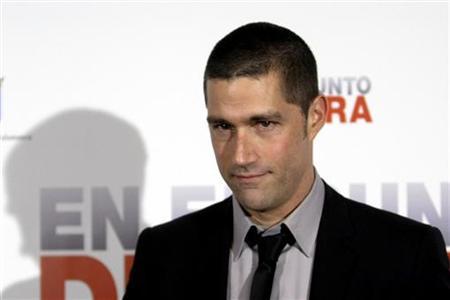 No assault charges against actor Matthew Fox