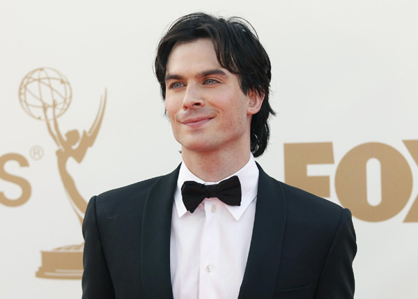 63rd Primetime Emmy Awards