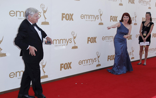 63rd Primetime Emmy Awards