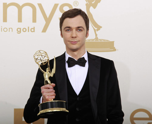 The 63rd Primetime Emmy Awards: awards moments