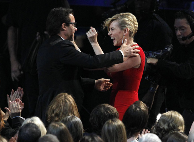 The 63rd Primetime Emmy Awards: awards moments