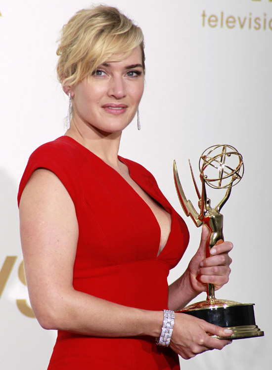 The 63rd Primetime Emmy Awards: awards moments