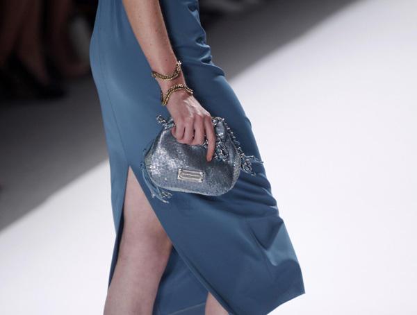 Accessories at NYFW