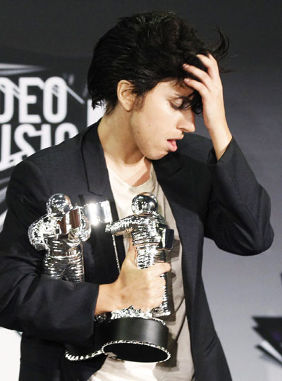 Lady Gaga wants meeting with Obama
