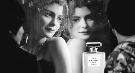 Smell of success