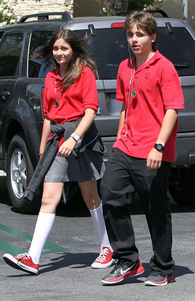 Michael Jackson's son set to testify