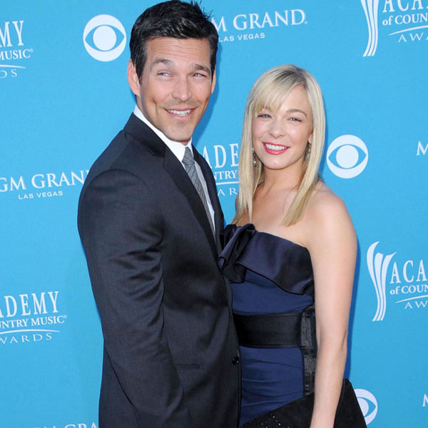 LeAnn Rimes admits relationship mistakes