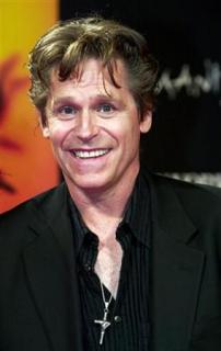 Actor Jeff Conaway's death ruled accidental
