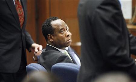 Week 1: winners, losers in Michael Jackson trial