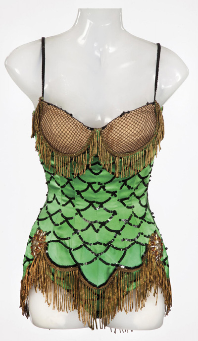 More iconic Marilyn Monroe costumes up for auction