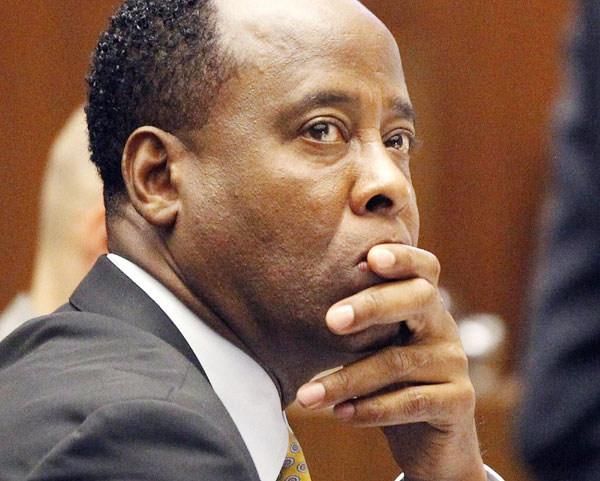 Jackson begged for help sleeping, doctor told police