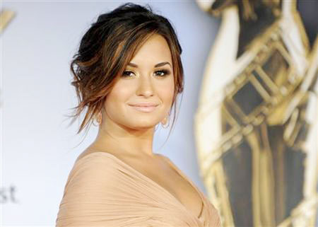Demi Lovato Breakdown on Demi Lovato Goes Back On Tour Year After Breakdown Celebrities