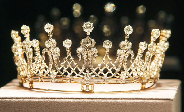 The Collection of Elizabeth Taylor