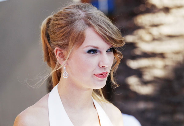Swift joins list of launching fragrance