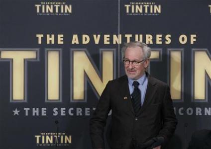 Spielberg's film targets new audiences