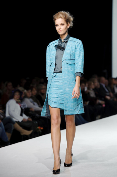 The VERONIKA NICO collection