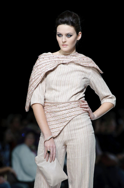 The VERONIKA NICO collection