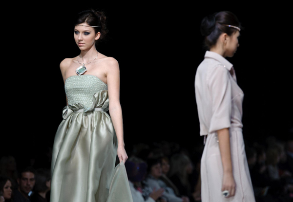 The VERONIKA NICO collection