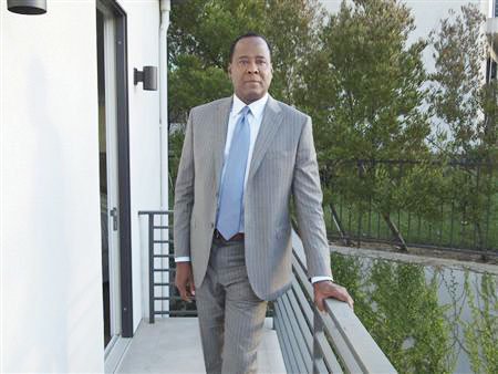 Jackson doctor to star in tell-all documentary